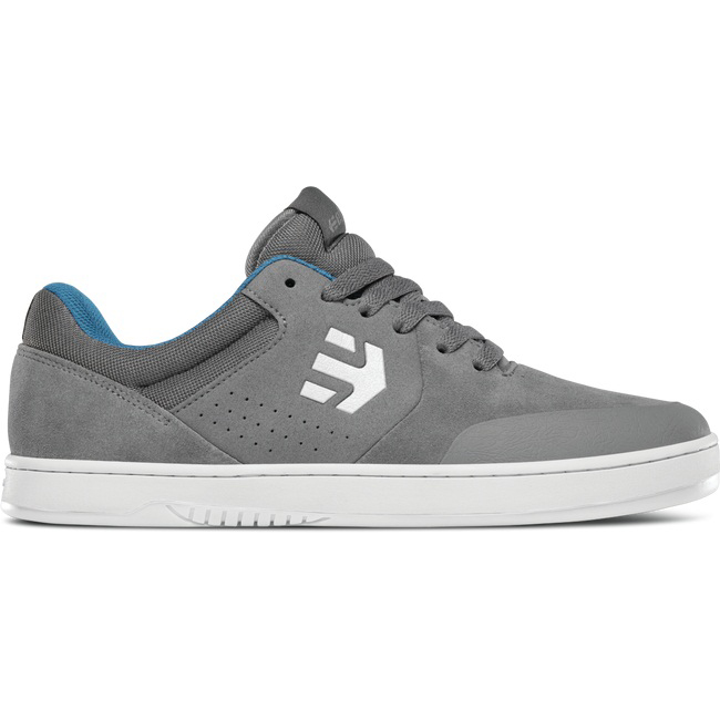 Etnies MARANA Sneakers Dames Grijs BE-NIUDXQ
